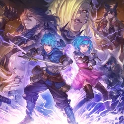 Granblue Fantasy Versus: Rising