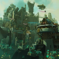 Bulwark: Falconeer Chronicles