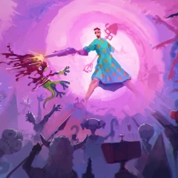 POSTAL: Brain Damaged