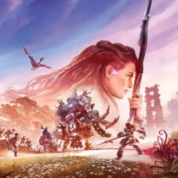 Horizon Forbidden West: Complete Edition