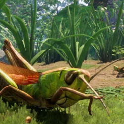 Smalland: Survive the Wilds