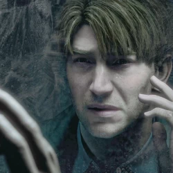 Silent Hill 2 Remake