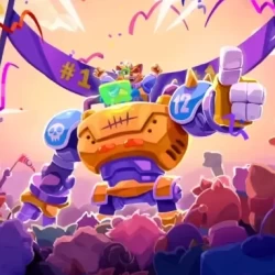 BEAST: Bio Exo Arena Suit Team