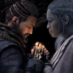 Banishers: Ghosts of New Eden