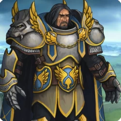 Lords of Discord (Герои Раздора)