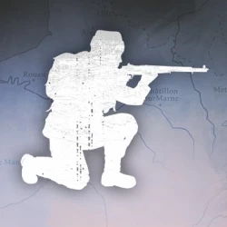 Classified: France '44