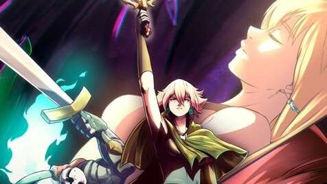 Sword of the Necromancer: Resurrection