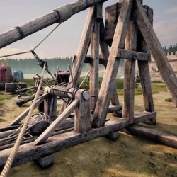 Medieval Machines Builder