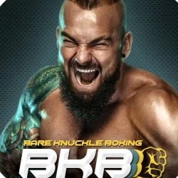 Bare Knuckle Boxing