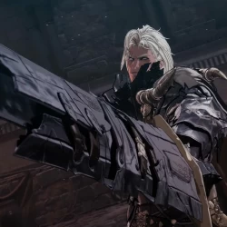 The First Berserker: Khazan