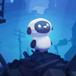 Sheepy: A Short Adventure