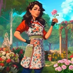 Garden Life: A Cozy Simulator