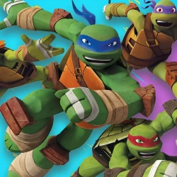 TMNT: Wrath of the Mutants