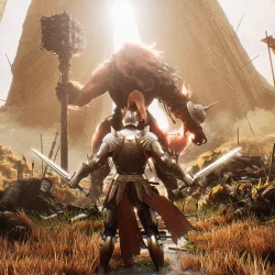 Vindictus: Defying Fate