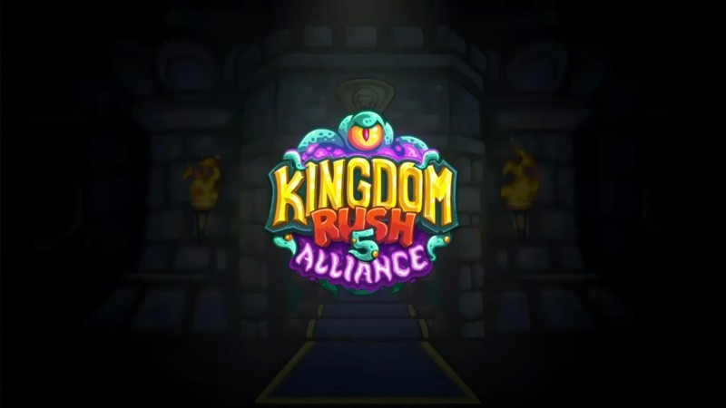Kingdom Rush 5: Alliance