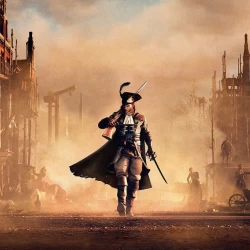Greedfall II: The Dying World