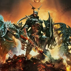 Dragonkin: The Banished