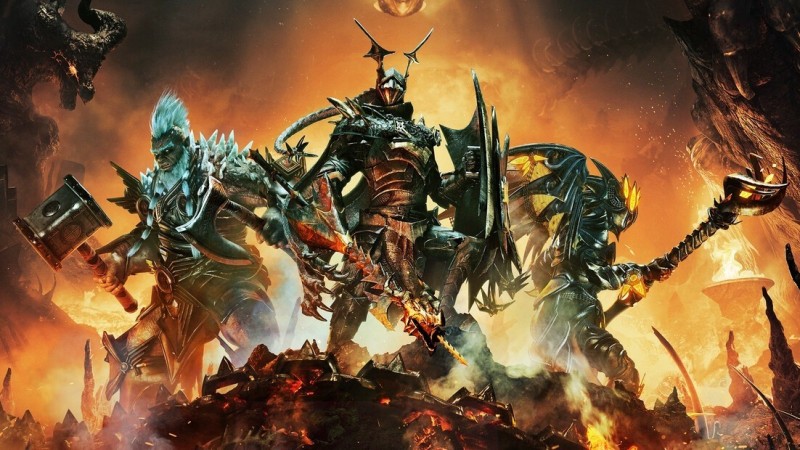 Dragonkin: The Banished