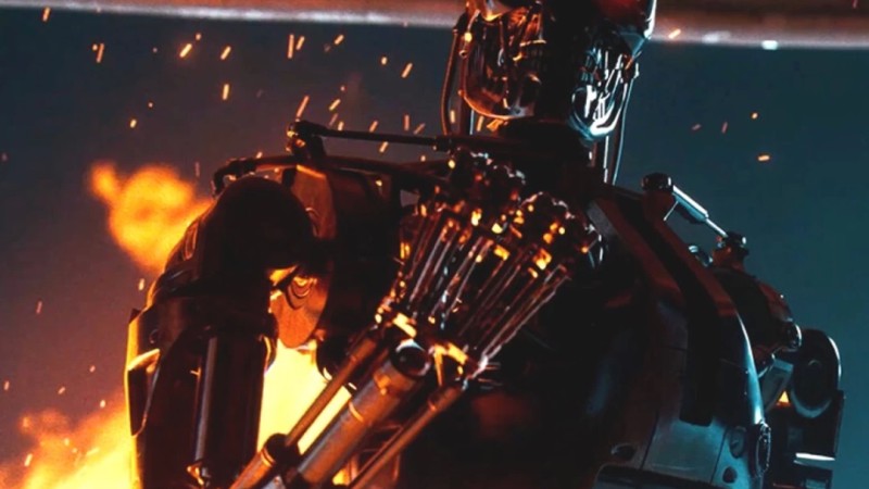 Terminator: Survivors