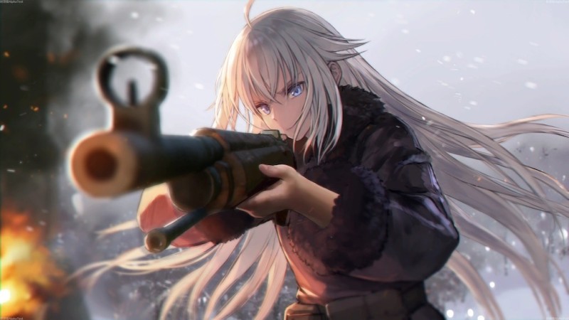 Reverse Collapse: Code Name Bakery