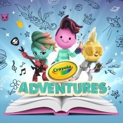 Crayola Adventures