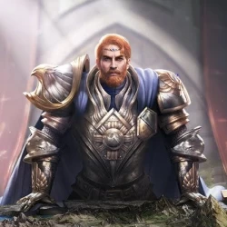 Might & Magic: Dynasty