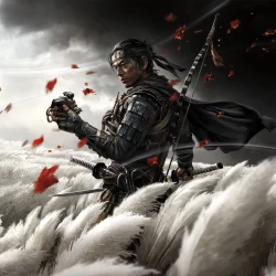 Ghost of Tsushima