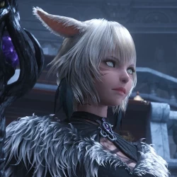 FINAL FANTASY XIV Online