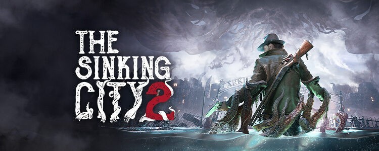 The Sinking City 2
