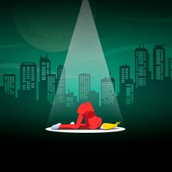 Ghost Trick: Phantom Detective