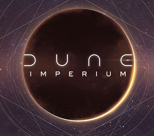 Dune: Imperium