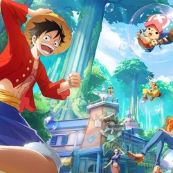 One Piece Dream Pointer