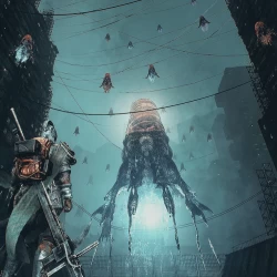 Bleak Faith: Forsaken