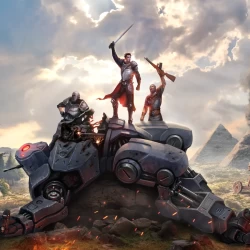 Revival: Recolonization