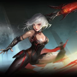 Awaken: Astral Blade