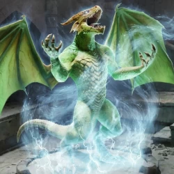 Geneforge 2 - Infestation