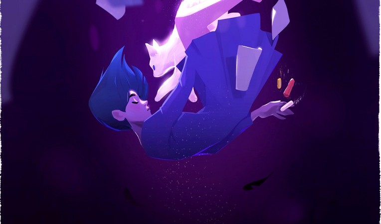 Lona: Realm Of Colors