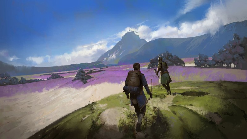 Outward Definitive Edition