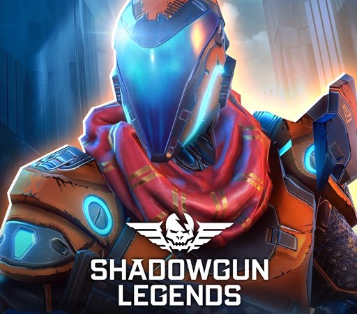Shadowgun Legends