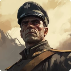 War Alert: WWII PvP RTS