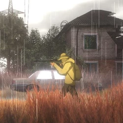 The Rule of Land: Pioneers