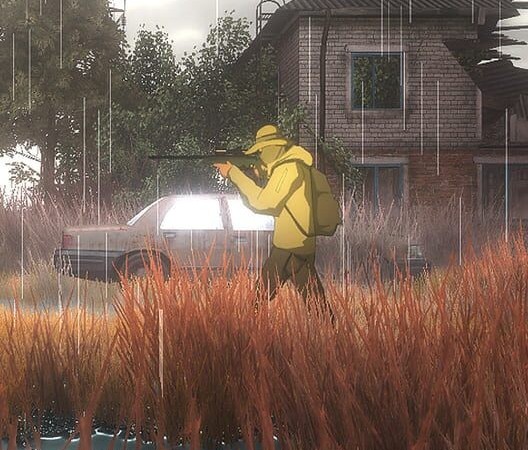 The Rule of Land: Pioneers