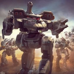 MechWarrior 5: Clans