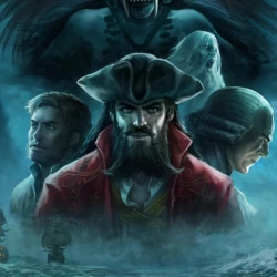 Flint - Treasure of Oblivion