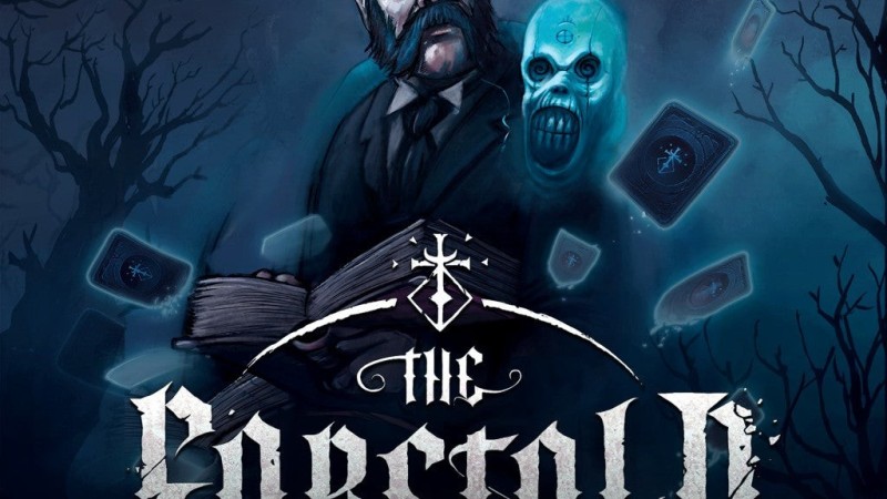 The Foretold: Westmark Legacy