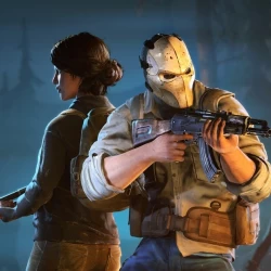 Survival Nation: Lost Horizon