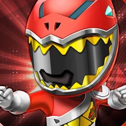 Power Rangers: All Stars