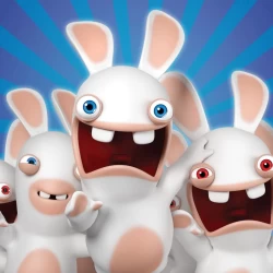 Rabbids Multiverse