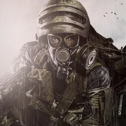 Metro: Last Light Redux