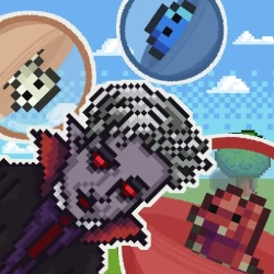 Swipe Overlord: Suika Game